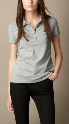 Cheap Burberry Women Shirts wholesale No. 675